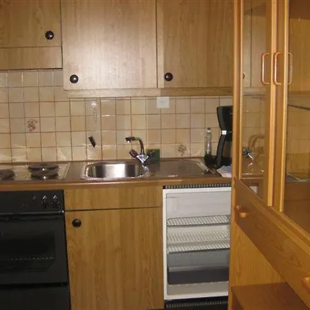 Gasthuis Haus Liliane