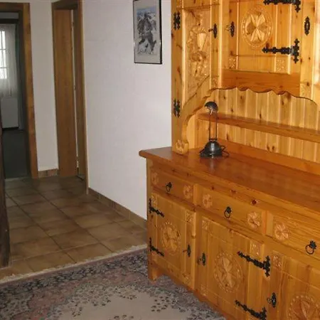 Gasthuis Haus Liliane Zermatt