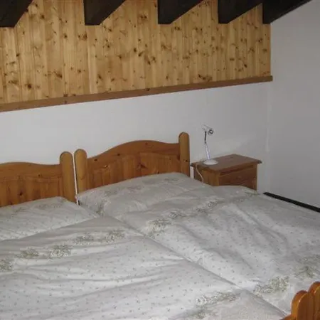 Gasthuis Haus Liliane