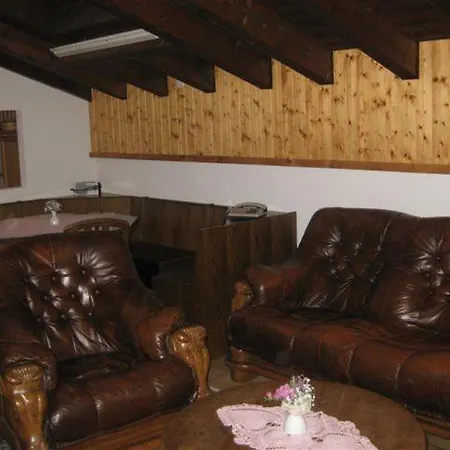 Gasthuis Haus Liliane