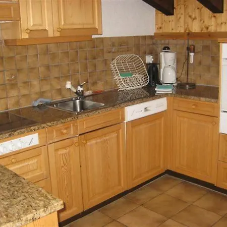 Haus Liliane Gasthuis 3*