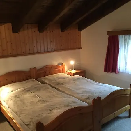 Gasthuis Haus Liliane Zermatt