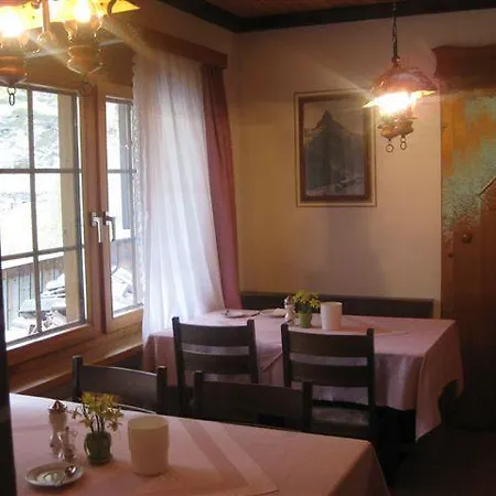 Haus Liliane Gasthuis 3*